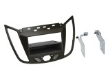 ACV Ford C-Max 2010.12-től, Kuga 2013.03-tól 2 DIN autórádió keret fiókkal sötétbarna 281114-22-3