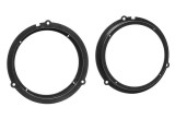ACV Ford Fiesta (2008-), Ford Ka (2008-) 165 mm-es hangszóró kiemelő keret 271114-10