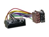 ACV Ford Fiesta, C-Max, Focus 2010-> - ISO rádió csatlakozó kábel 552180