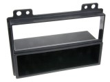 ACV Ford Fiesta - Fusion rádió beépítő keret 572202-C