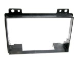 ACV Ford Fiesta - Fusion rádió beépítő keret 572202-TT