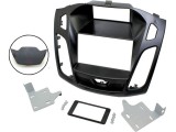 ACV Ford Focus (DYB) 2014.11-től 2 DIN autó rádió beszerelő keret 381114-28-1