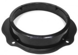 ACV Ford Focus és C-MAX hangszóró beépítő keret Ø165 mm 572246-C