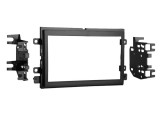 ACV Ford, Lincoln, Mercury 2004-től 2-DIN autórádió kiemelő keret 381114-44-1