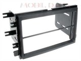 ACV Ford Mustang 2005- dupla DIN rádióbeépítő keret 381114-09