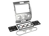 ACV Ford Ranger 2007-2011 Mazda BT50 2006- dupla DIN autórádió beépítő keret 381114-10-1