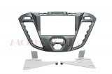 ACV Ford Transit – Tourneo 2012.11-> dupla DIN autórádió keret nebula 381114-26-2
