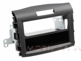 ACV Honda CR-V 2012-> autórádió beépítő keret 1 DIN fiókkal 291130-16