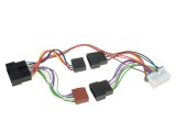 ACV Hyundai - Kia T adapterkábel erősítő és kihangosító bekötéshez 557510