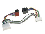 ACV Hyundai - Kia T adapterkábel erősítő és kihangosító bekötéshez 557533