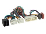 ACV Hyundai, Kia T adapterkábel Parrot kihangosítóhoz, erősítő illesztéshez 557690