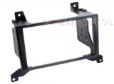 ACV Hyundai Santa Fe 2008-2010 Dupla DIN rádió beépítő keret 572353-TT