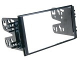 ACV Kia Carnival, Sorento, Sedona, Spectra dupla DIN autórádió beszerelő keret 381178-17