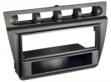 ACV Kia Picanto (SA) 2004.04-2007.11 autórádió beépítő keret 572297-C