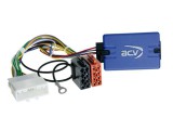 ACV Kormánytávkapcsoló interface Nissan Note (E11) 2009-2013 42-NI-x04