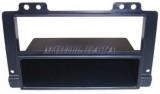 ACV Land Rover Freelander rádió beépítő keret 572272-C