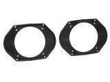 ACV Mazda 626 1992-2002 hangszóró beépítő keret 572112-C