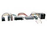 ACV Mercedes Audio Gateway T adapterkábel erősítő és kihangosító bekötéshez 57-1195