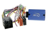 ACV Mercedes kormánytávkapcsoló interface 42-MC-x02