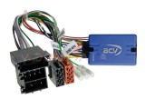 ACV Mercedes kormánytávkapcsoló interface 42-MC-x03
