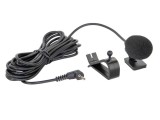 ACV Mikrofon Bluetooth kihangosítóhoz 2,5mm Jack(m) csatlakozóval Pioneer autórádiókhoz