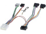 ACV Mitsubishi T adapterkábel erősítő és kihangosító bekötéshez 557516