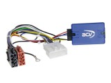 ACV Nissan kormánytávkapcsoló interface 42-NS-x03