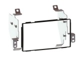 ACV Nissan Note 2006-2013 2-DIN autórádió beépítő keret 381210-05