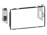 ACV Nissan Qashqai 2007-2014 dupla DIN autórádió keret 381210-01