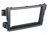 ACV Opel Agila - Suzuki Splash autórádió beépítő keret 572354-TT-C