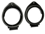 ACV Opel Astra - Insignia - Meriva, Chevrolet Cruze Hangszóró beépítő adapter Ø 165 mm 572395-C