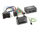 ACV Opel / Chevrolet kormánytávkapcsoló interface 42-HVX-x01