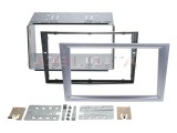 ACV Opel Combo C, Corsa C, Meriva, Tigra, Tigra dupla DIN rádió beépítő keret 381230-26-3