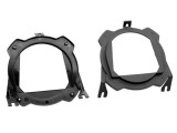 ACV Opel Corsa B, C, Tigra hátsó hangszóró beépítő adapter 572100-C