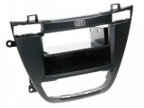 ACV Opel Insignia 2008-2013 2 DIN autórádió keret rakodó zsebbel 281230-22-1