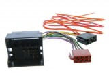 ACV Opel ISO rádiócsatlakozó kábel (552137)