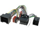 ACV Opel T adapterkábel erősítő és kihangosító beszereléséhez 557574