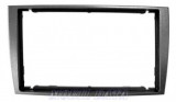 ACV Peugeot 308 rádió beépítő keret 572359-TT
