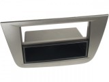 ACV Seat Altea - Toledo rádió beépítő keret 2 DIN 572260-C