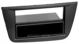 ACV Seat Altea - Toledo rádió beépítő keret Dupla DIN 572260-NC