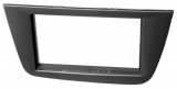 ACV Seat Altea - Toledo rádióbeépítő keret Dupla ISO 572260-NTT