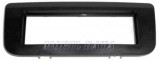 ACV Skoda Roomster I rádióbeépítő keret 572318-C