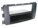 ACV Smart ForTwo 2007-2010 autórádió beépítő keret 572333-C