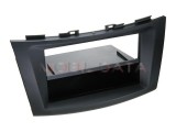 ACV Suzuki Swift (FZ/NZ) 2010.09-> 1 DIN autórádió beépítő keret 281292-03
