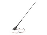 ACV Tetőantenna 12V stílusú AM/FM 56 fok dőléssel DIN(m) csatlakozó 12V külső táplálás 152000-32