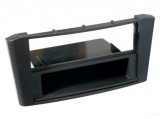 ACV Toyota Avensis (T25) 03-08 dupla DIN autórádió beépítő keret 572 362-TT