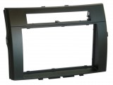 ACV Toyota Corolla Verso 2004-2009 rádió beépítő keret 572345-TT