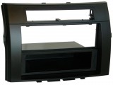 ACV Toyota Corolla Verso 2005- rádió beépítő keret 572345-C