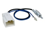 ACV Toyota-DIN antenna adapter kábel 550269