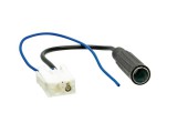 ACV Toyota, Lexus, Subaru OEM-DIN antenna adapter 1513-11